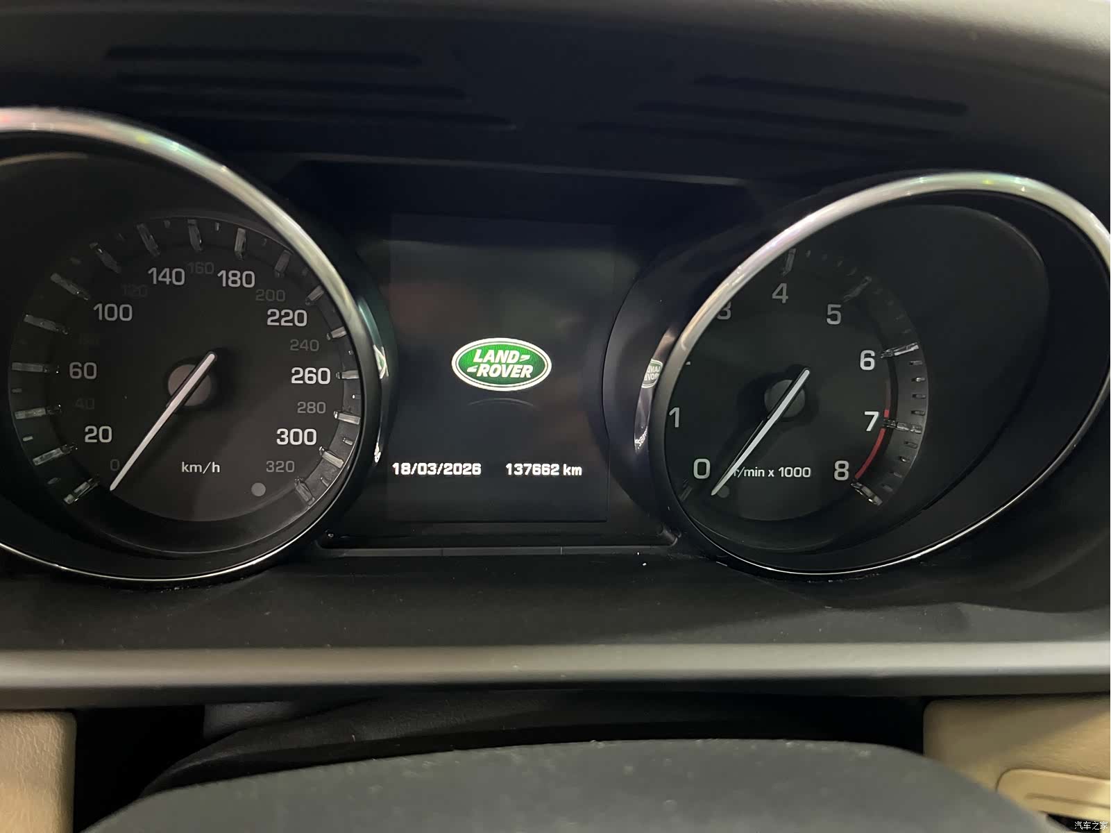 Land Rover Range Rover, 2016 16