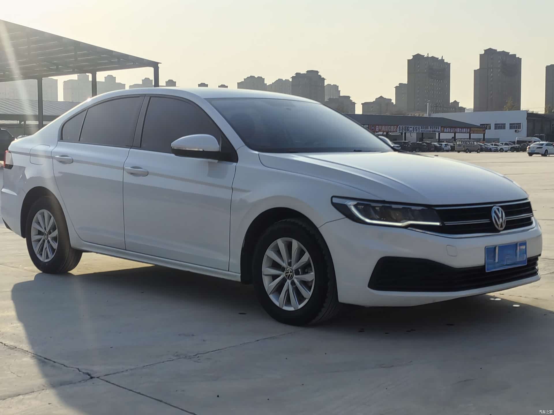 Volkswagen Bora, 2021 3