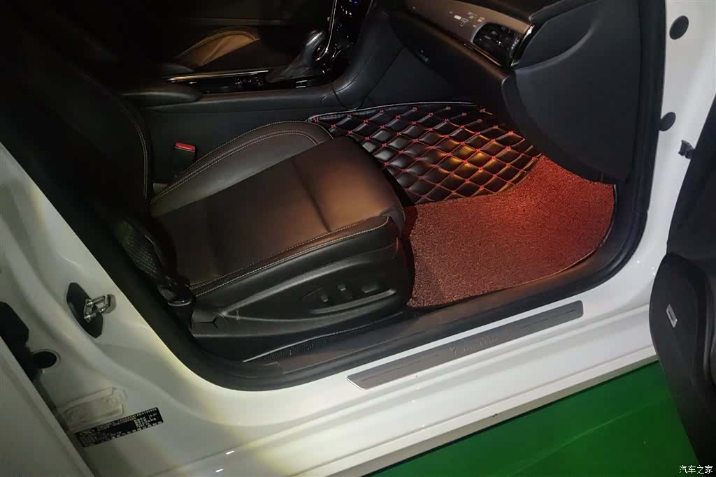 Cadillac ATS-L, 2016 8