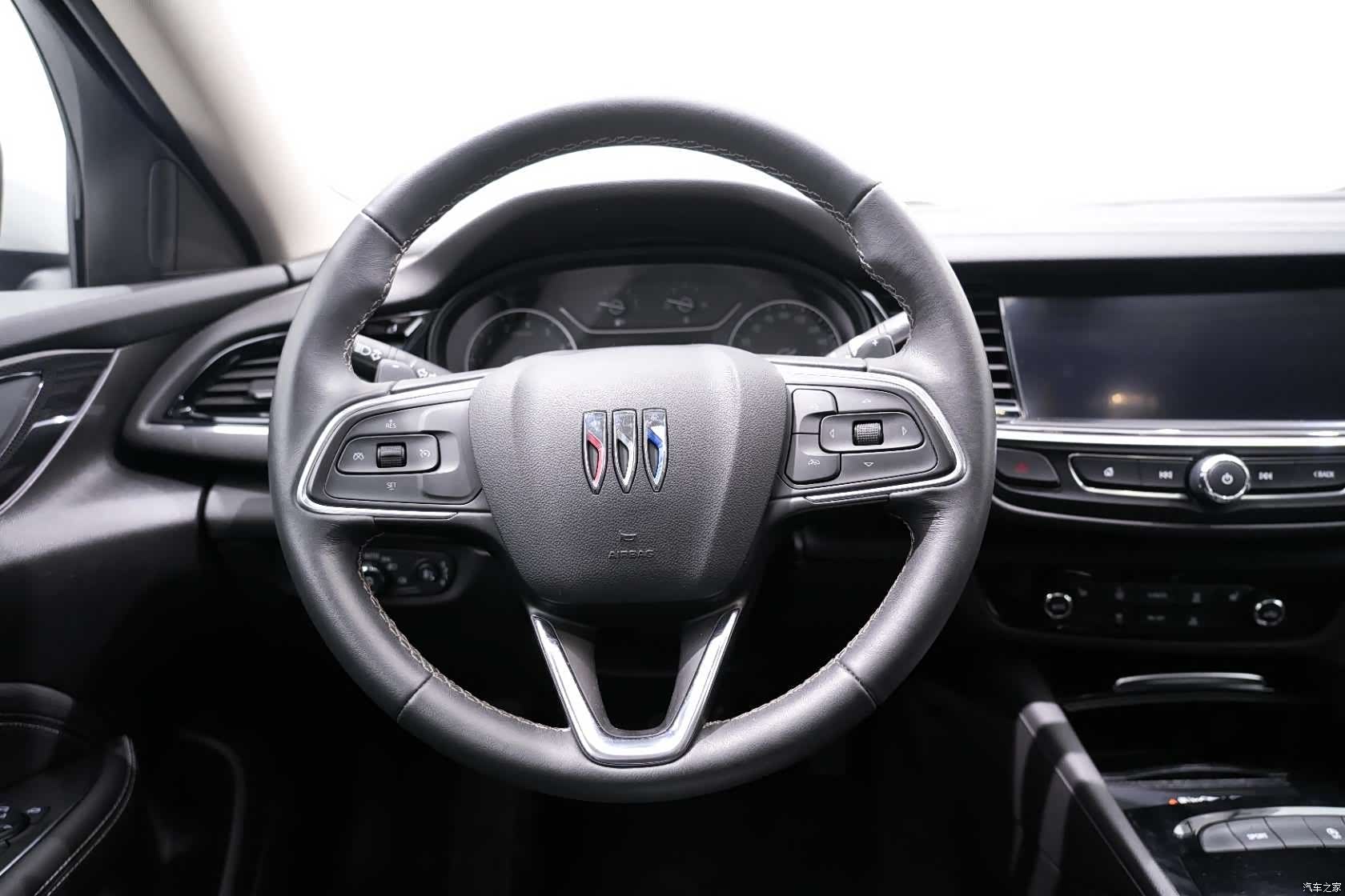 Buick Regal, 2025 22
