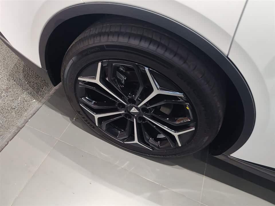 DEEPAL Dark blue L07