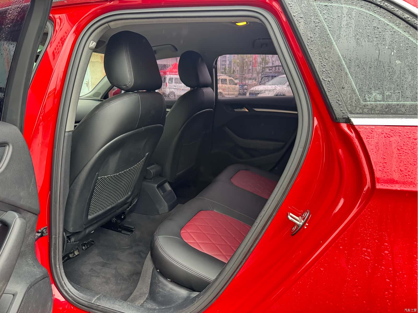 Audi A3, 2019 8