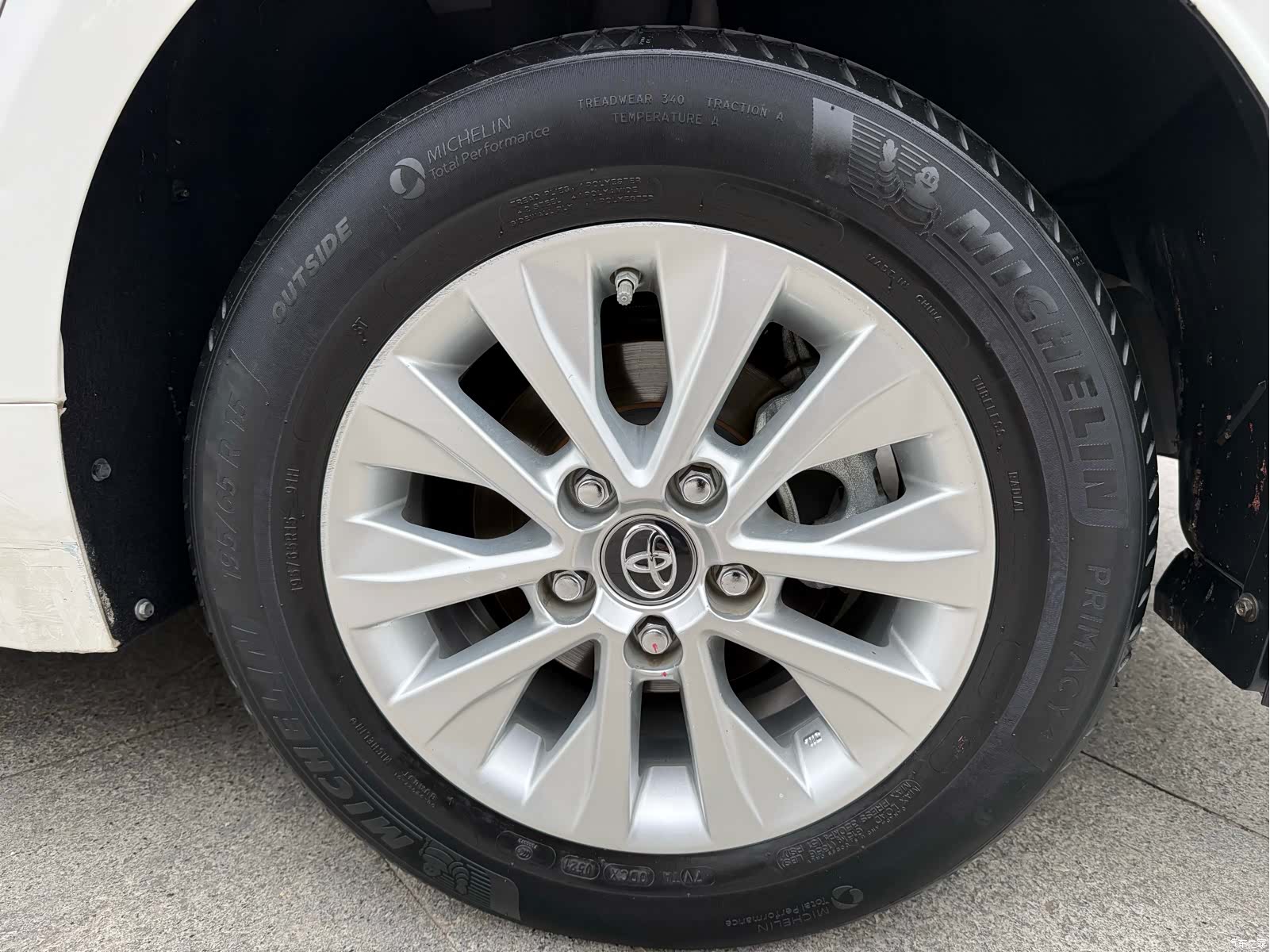 Toyota Corolla, 2021 16