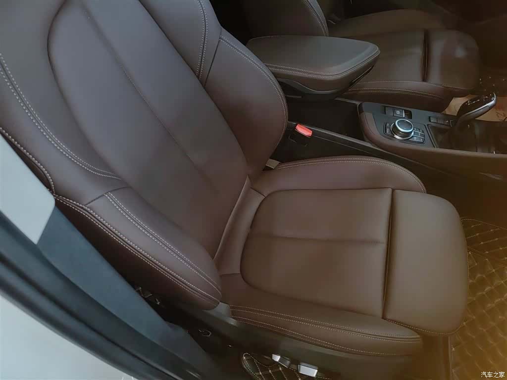 BMW X1, 2022 25