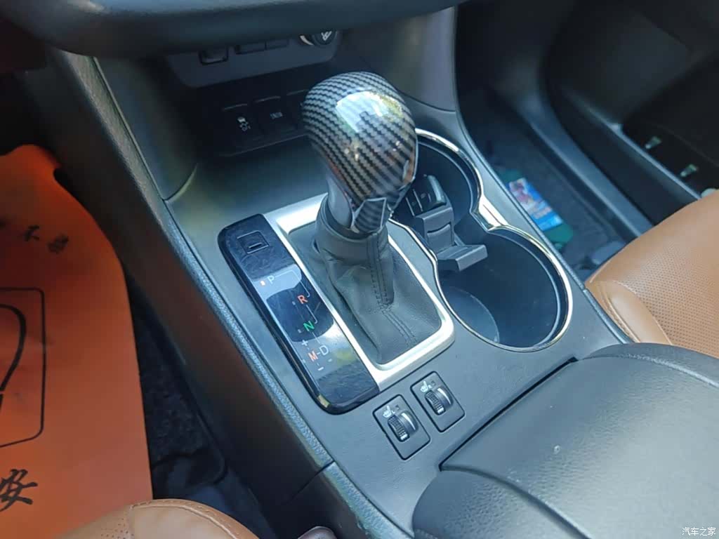 Toyota Highlander, 2021 14