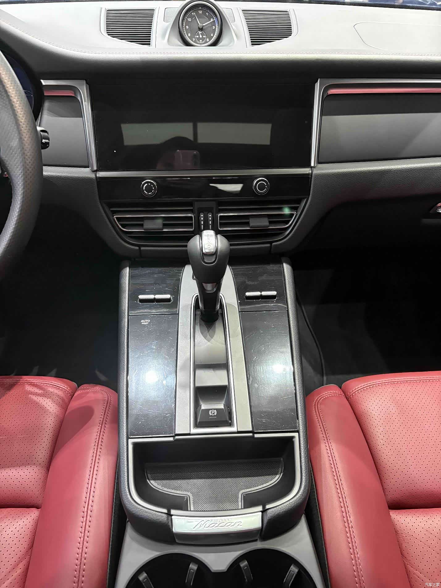 Porsche Macan, 2023 19