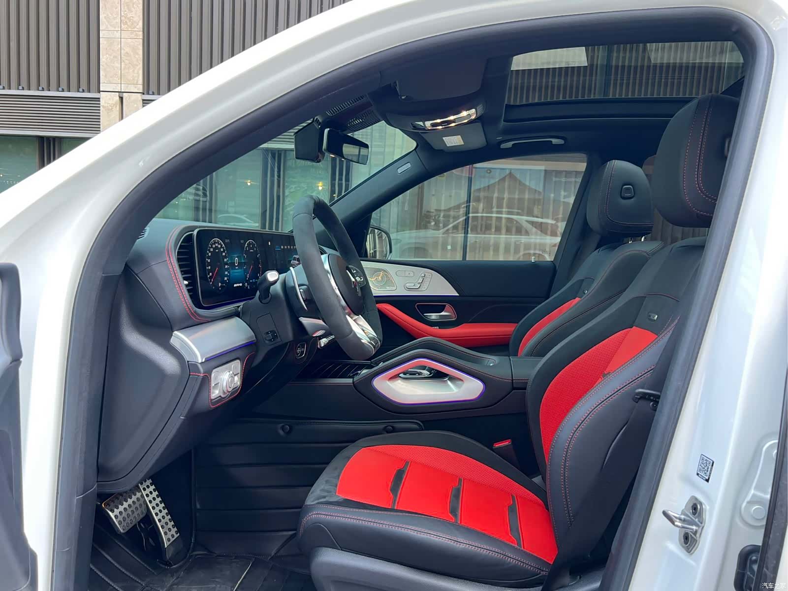 Mercedes-Benz GLE, 2022 9