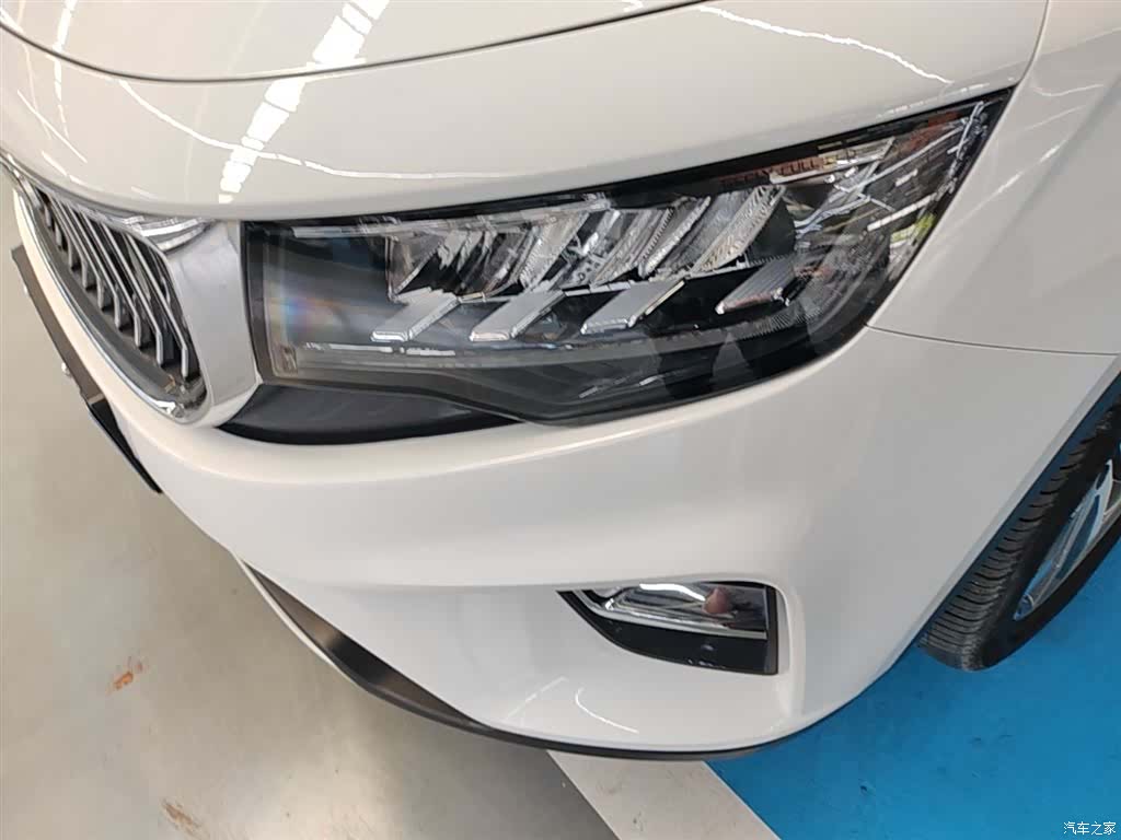 Geely Haoyue, 2023 24