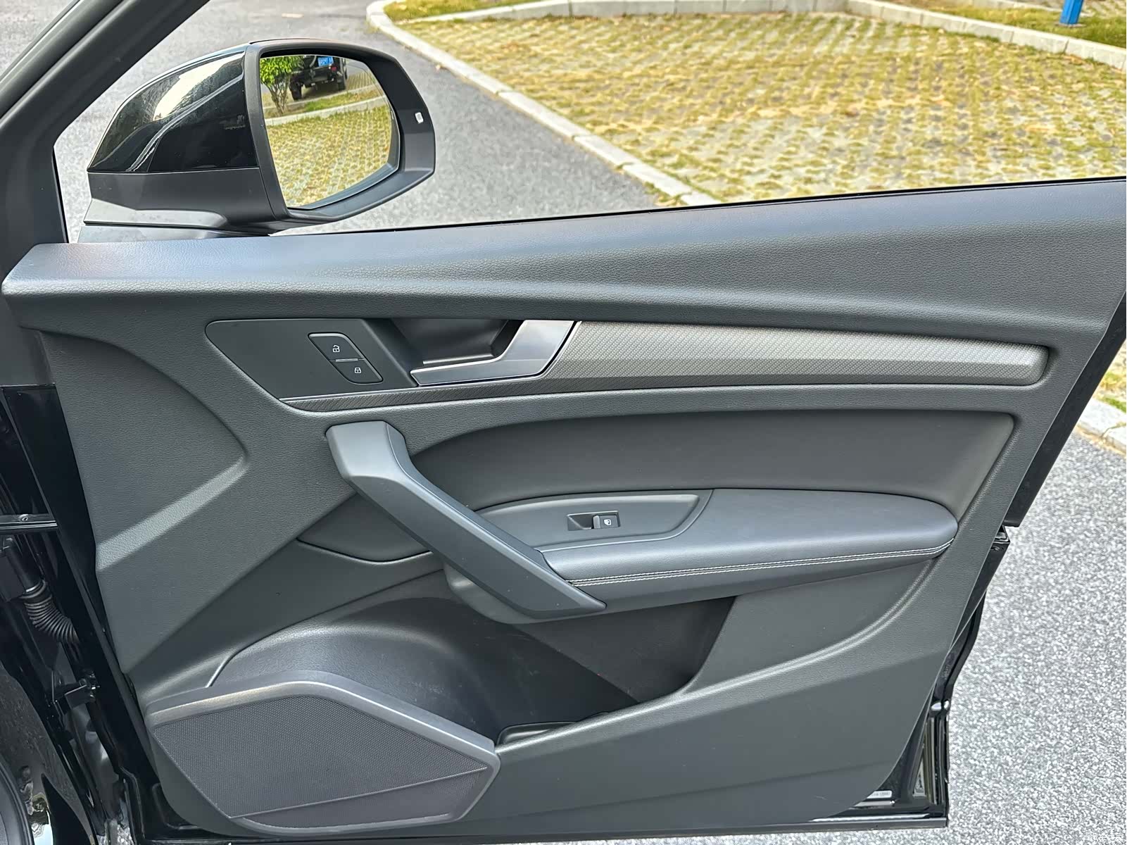 Audi Q5L, 2022 28