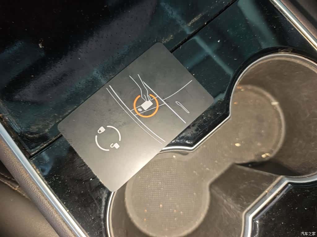 Tesla Model 3, 2019 9