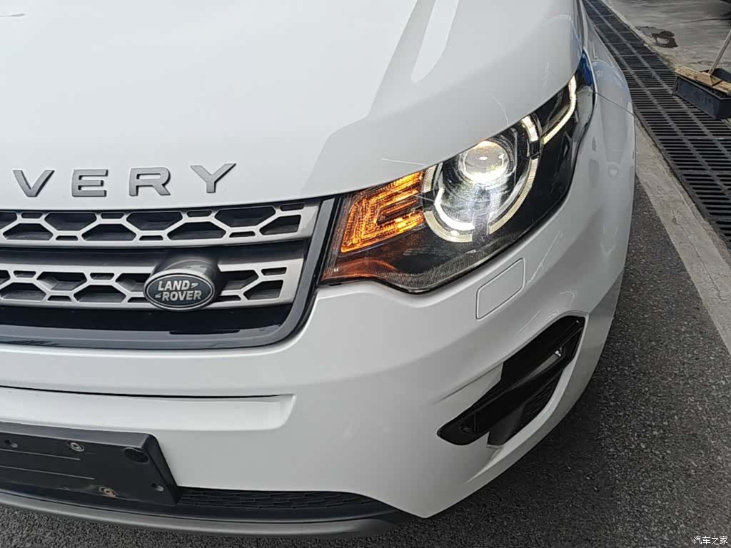 Land Rover Discovery, 2016 24
