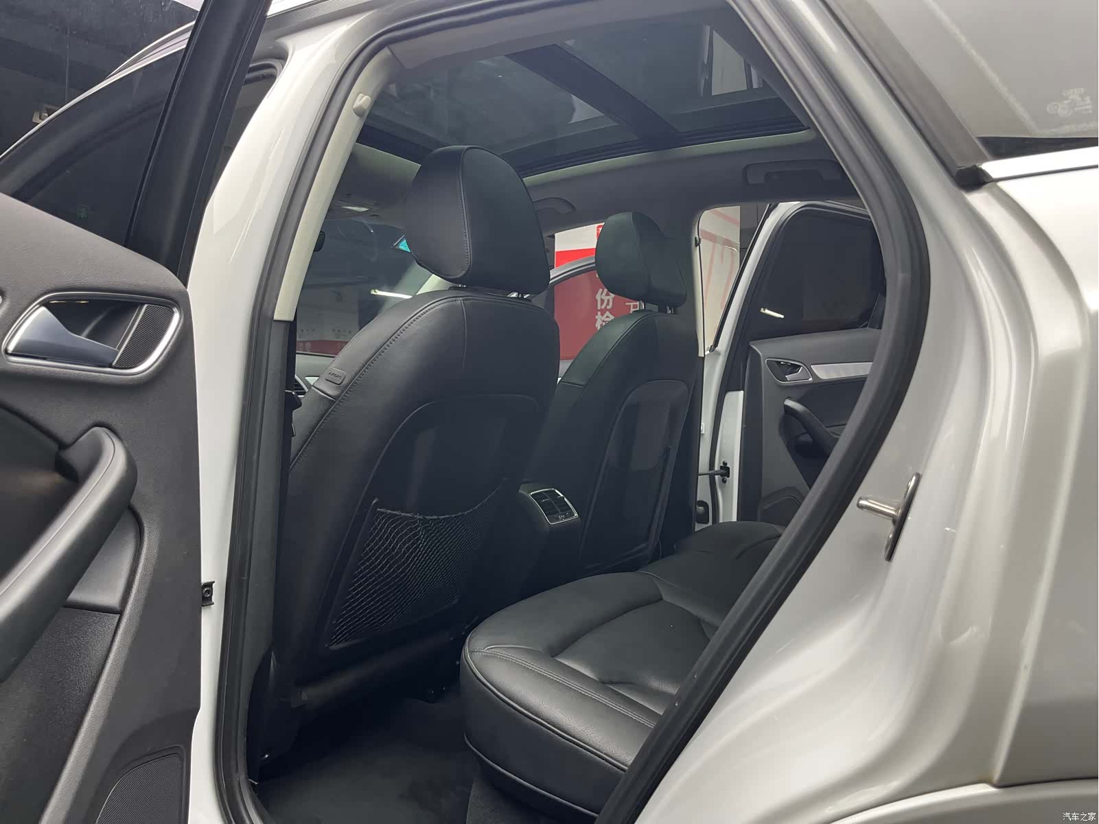 Audi Q3, 2017 14