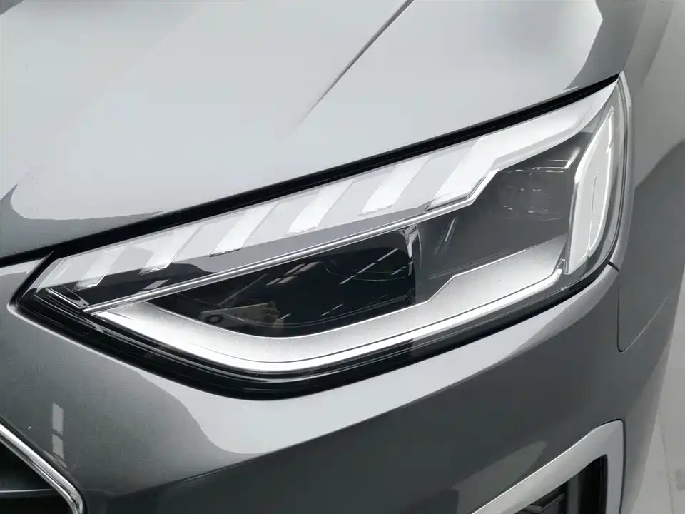Audi A4L Audi A4L