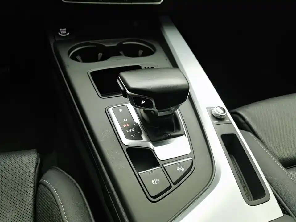 Audi A4L Audi A4L