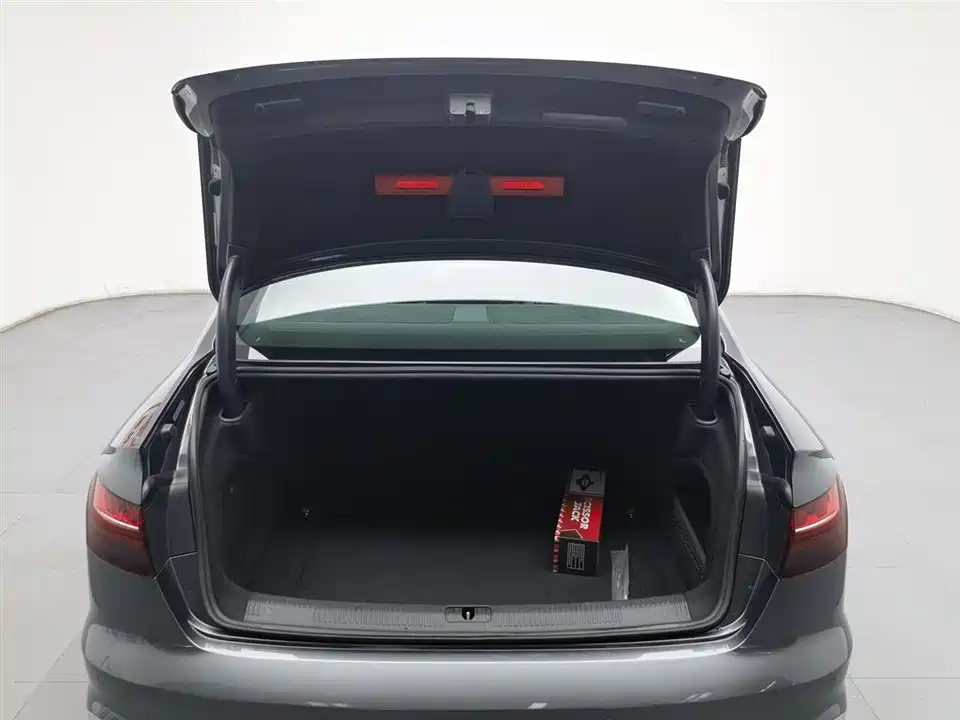 Audi A4L Audi A4L