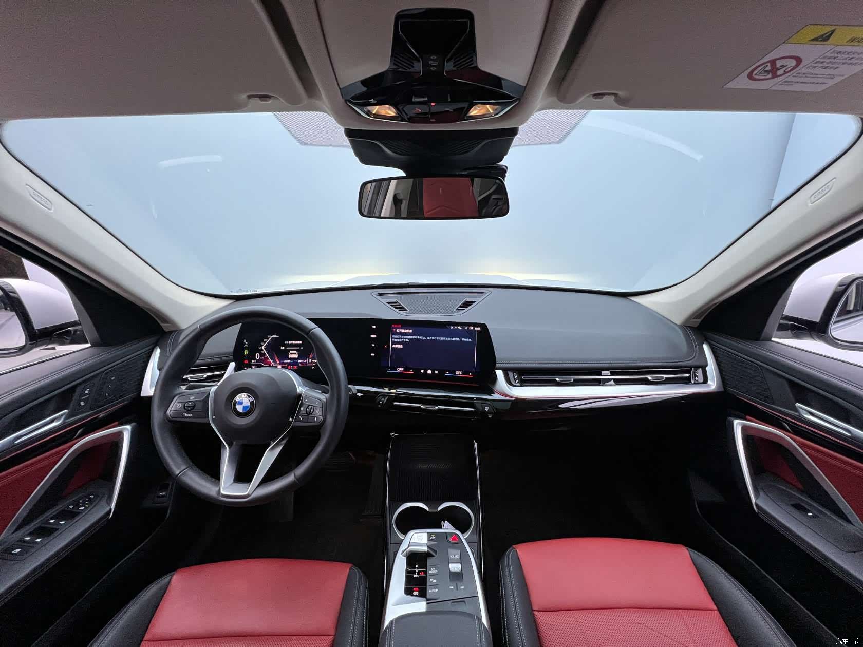 BMW X1, 2024 25