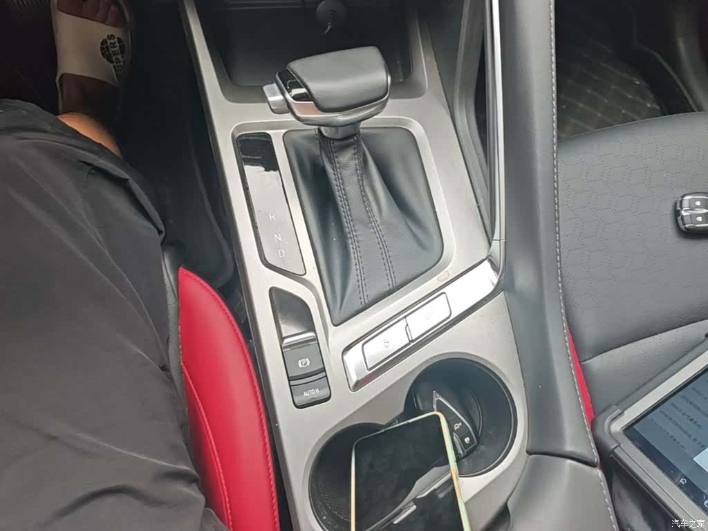 Changan CS35, 2022 14