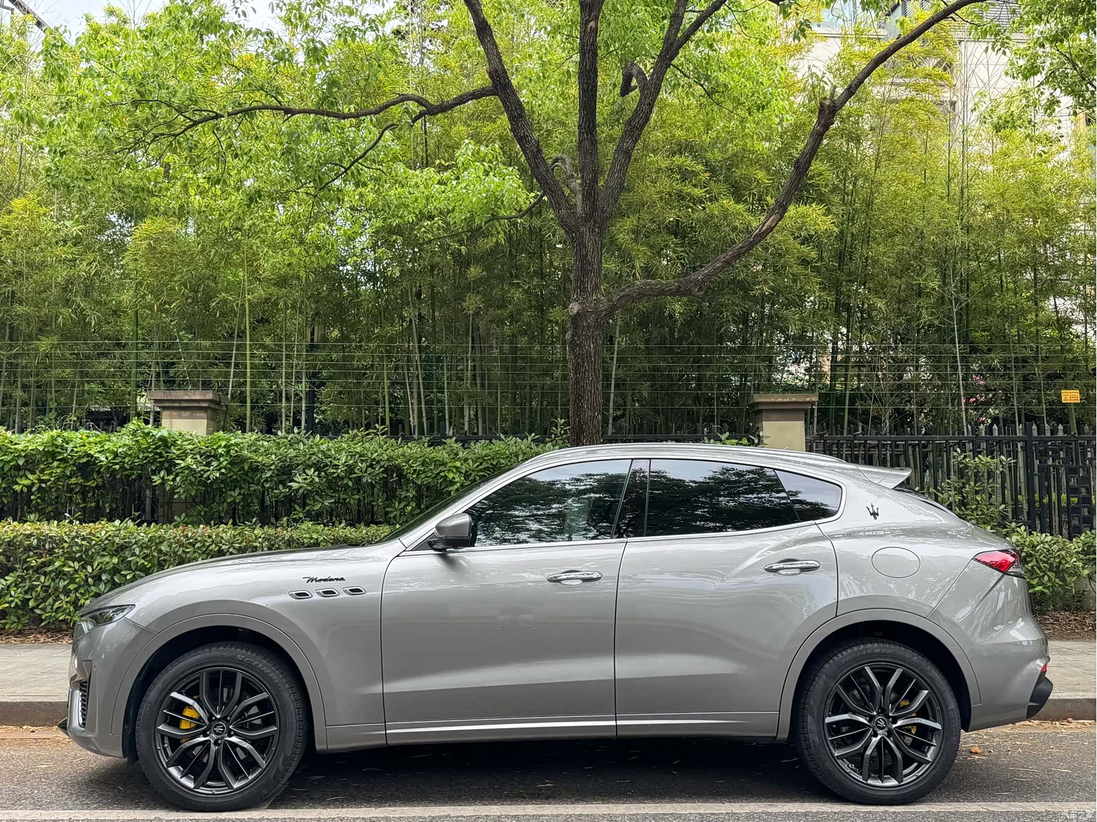 Maserati Levante, 2022 3