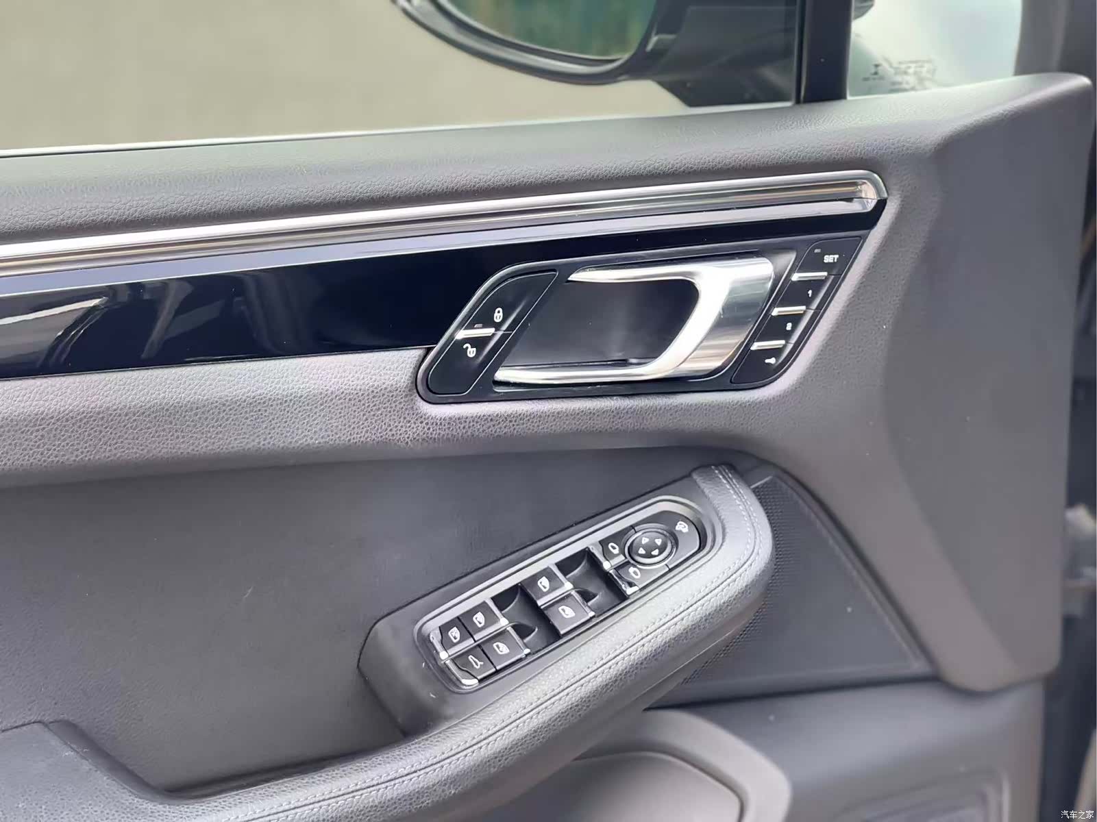 Porsche Macan, 2015 12