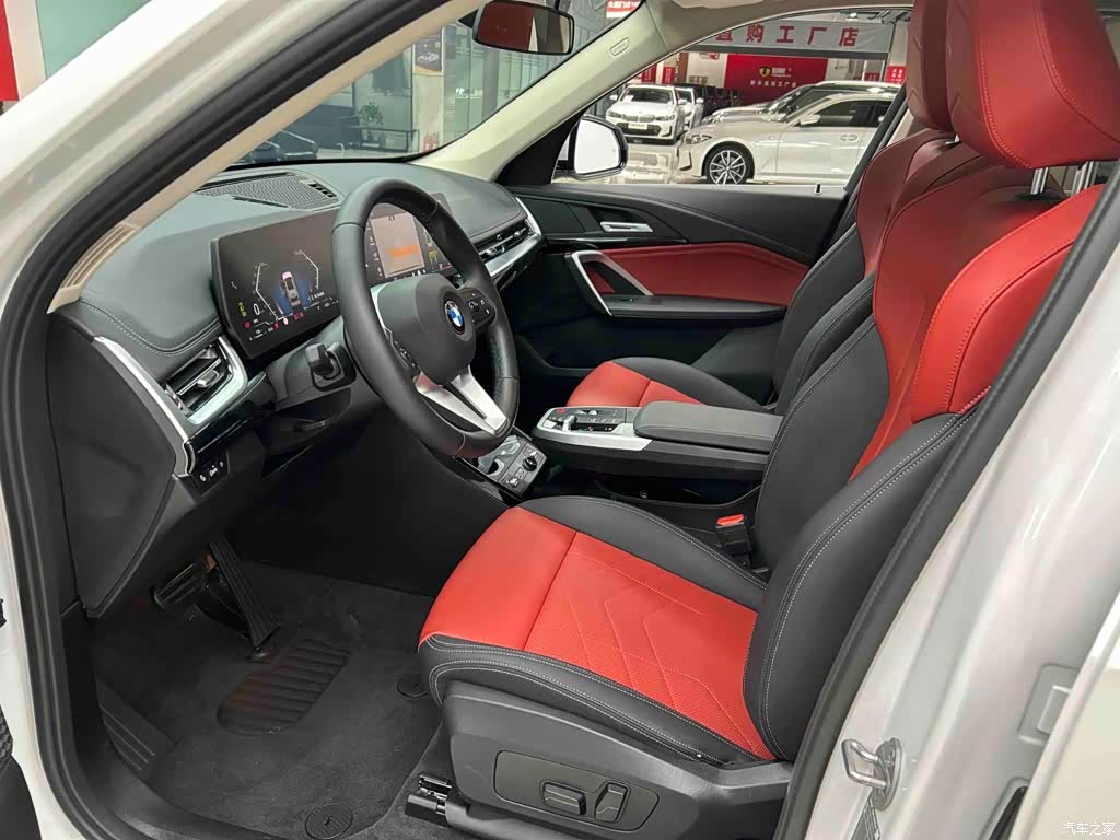 BMW X1, 2023 12