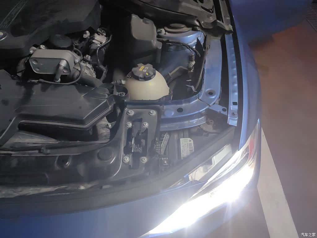 BMW 3 Series, 2016 22