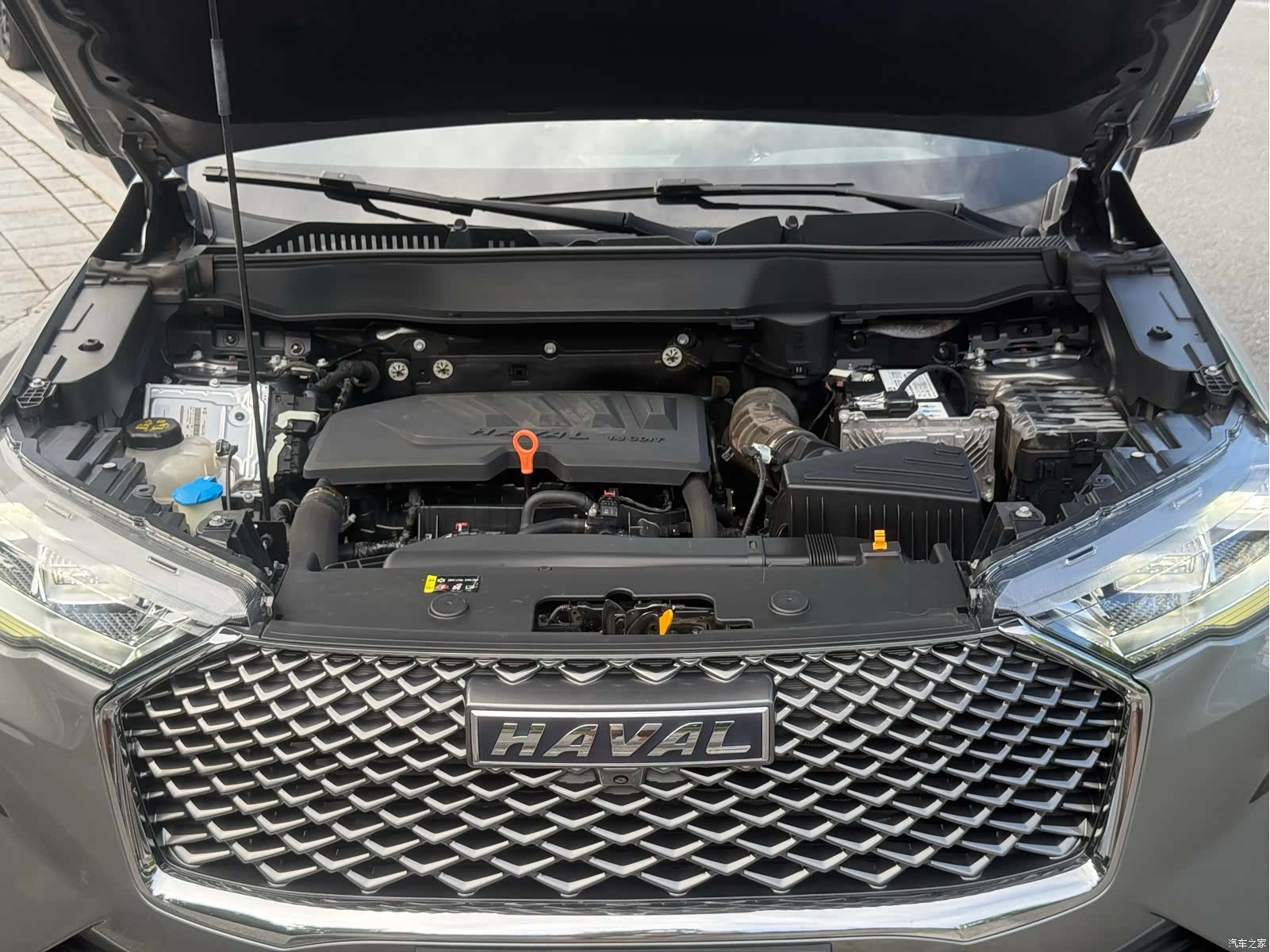 Haval H6, 2023 21