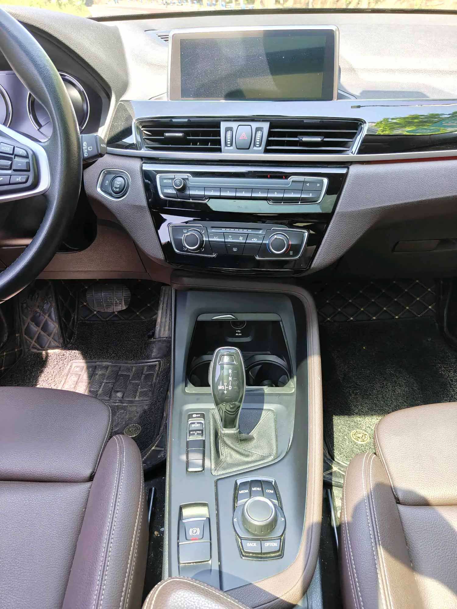 BMW X1, 2020 8