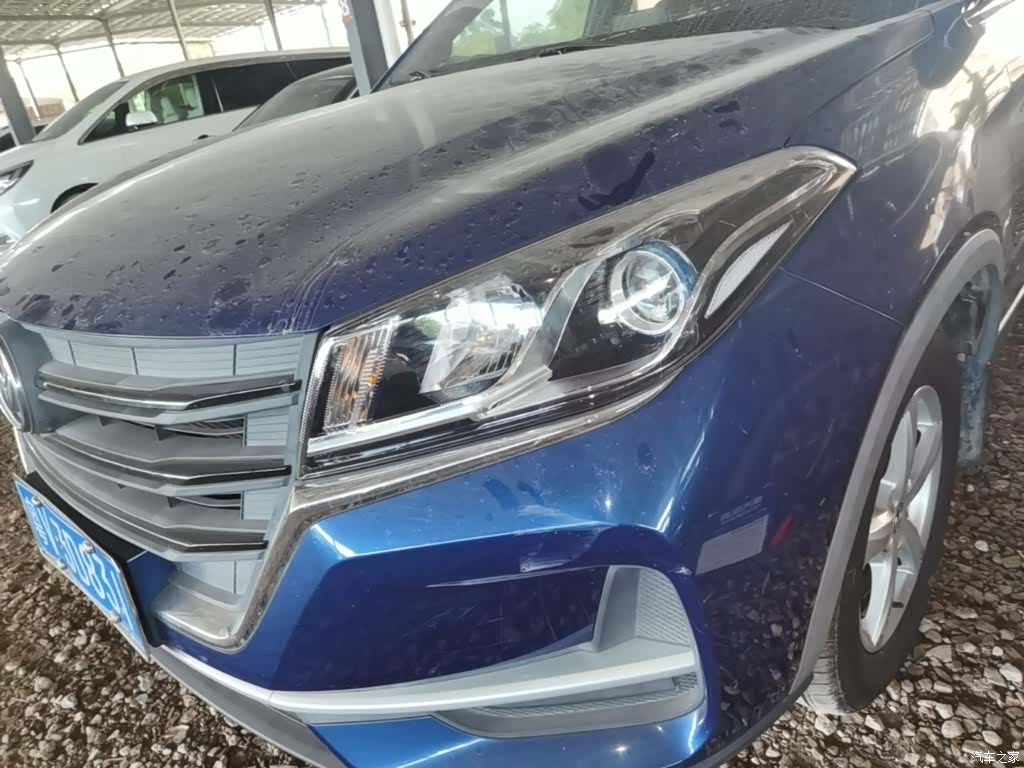 DongFeng 500, 2020 24