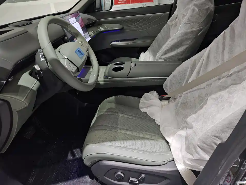 DEEPAL Dark blue S07