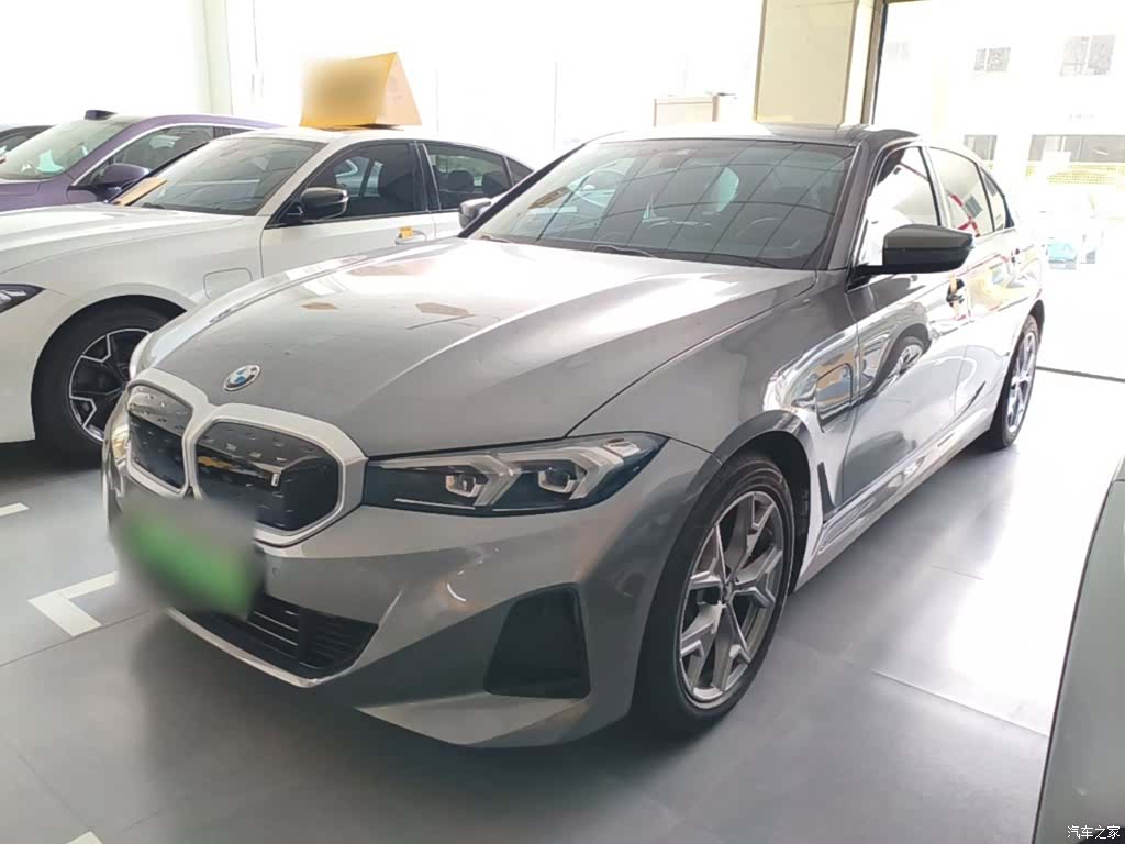 BMW i3, 2023 2