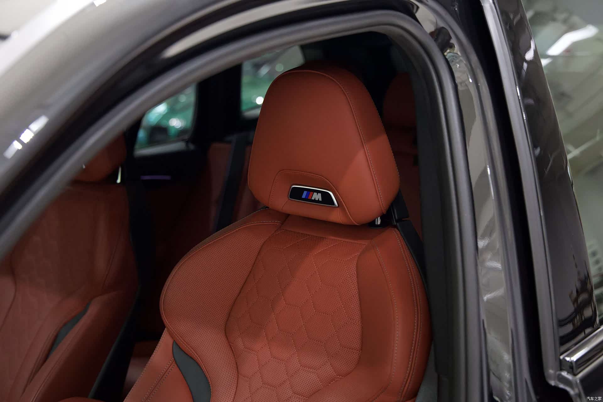 BMW X3, 2021 7