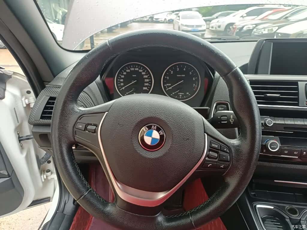 BMW 2 Series, 2015 11