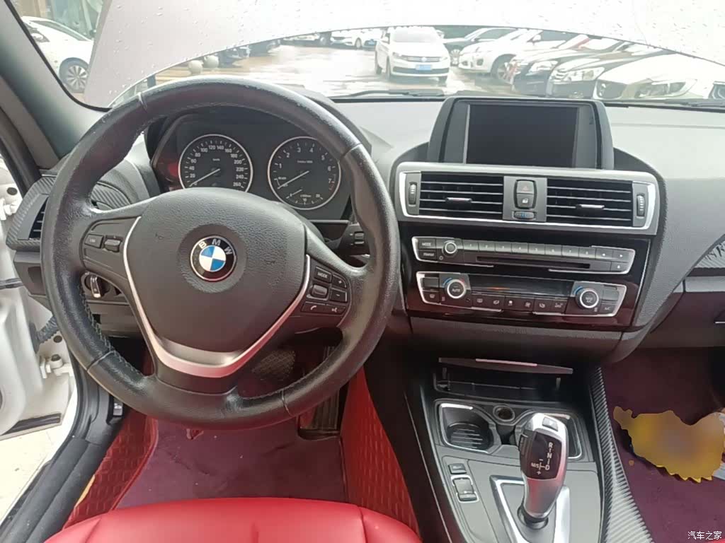 BMW 2 Series, 2015 10