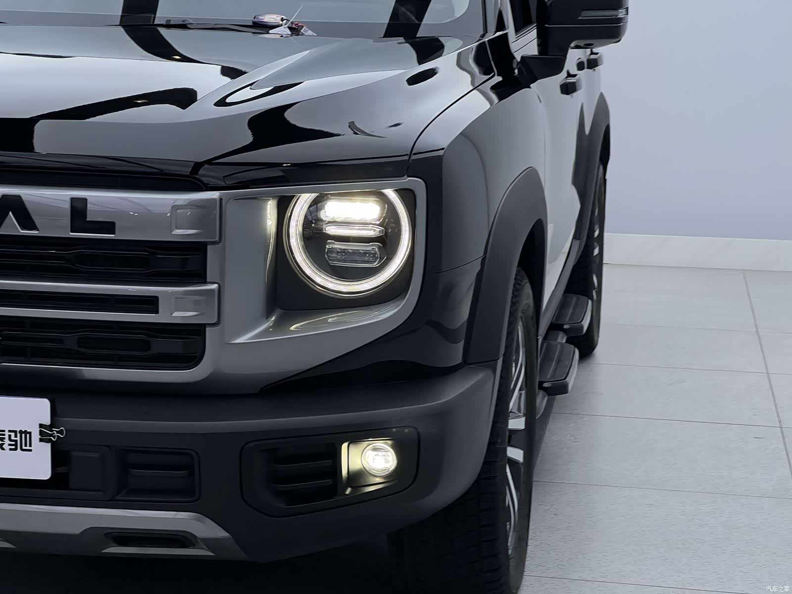 Haval Big Dog, 2025 4