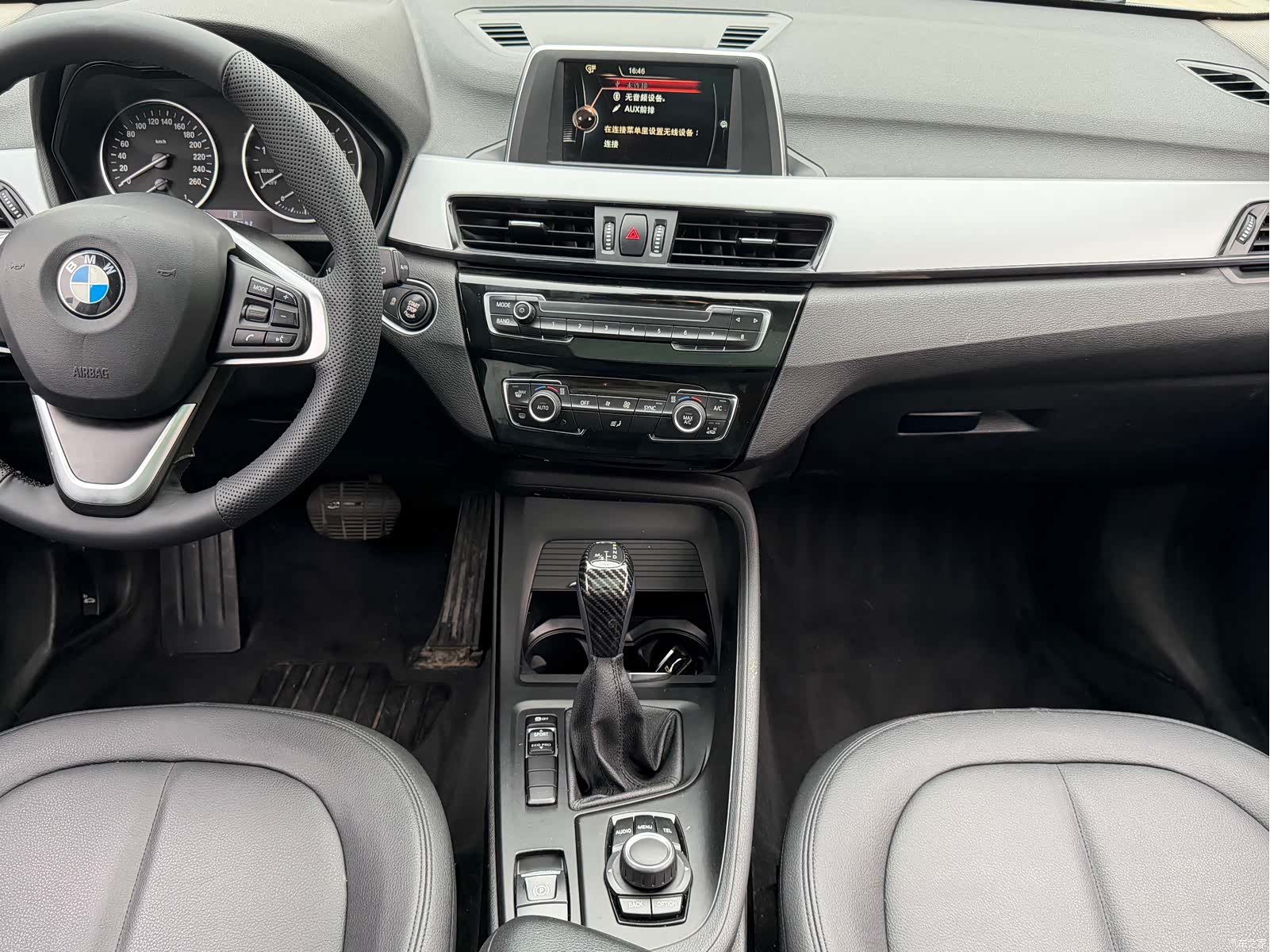 BMW X1, 2017 14