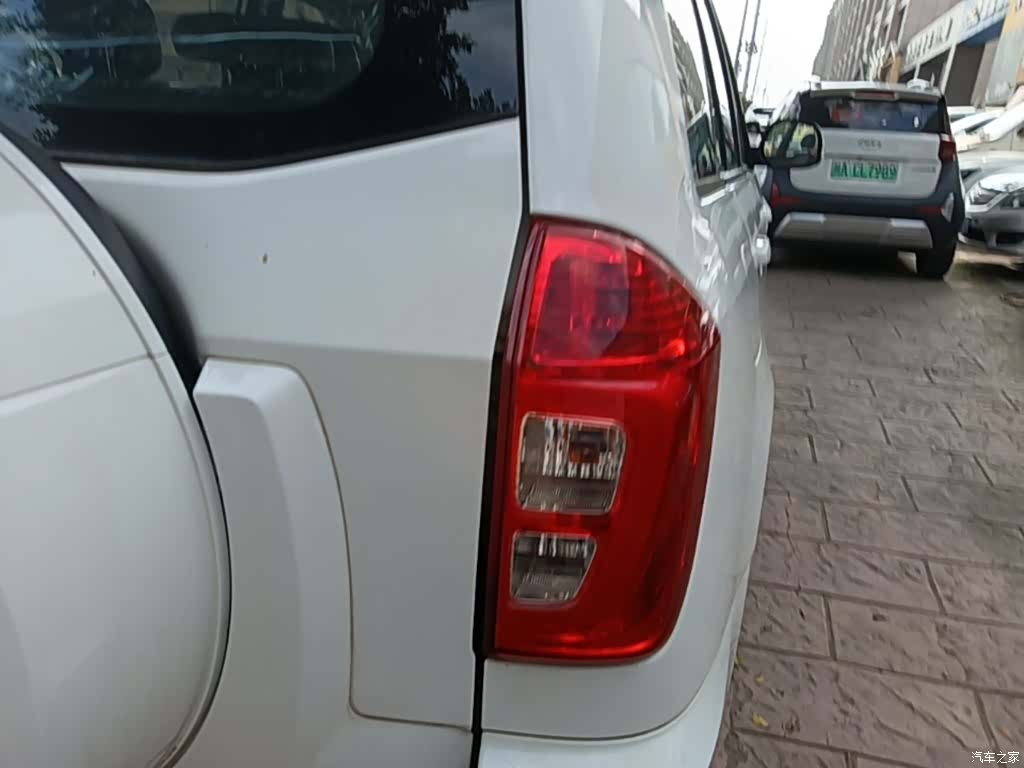 Chery 3, 2015 8