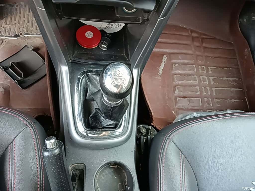 Chery 3, 2015 14