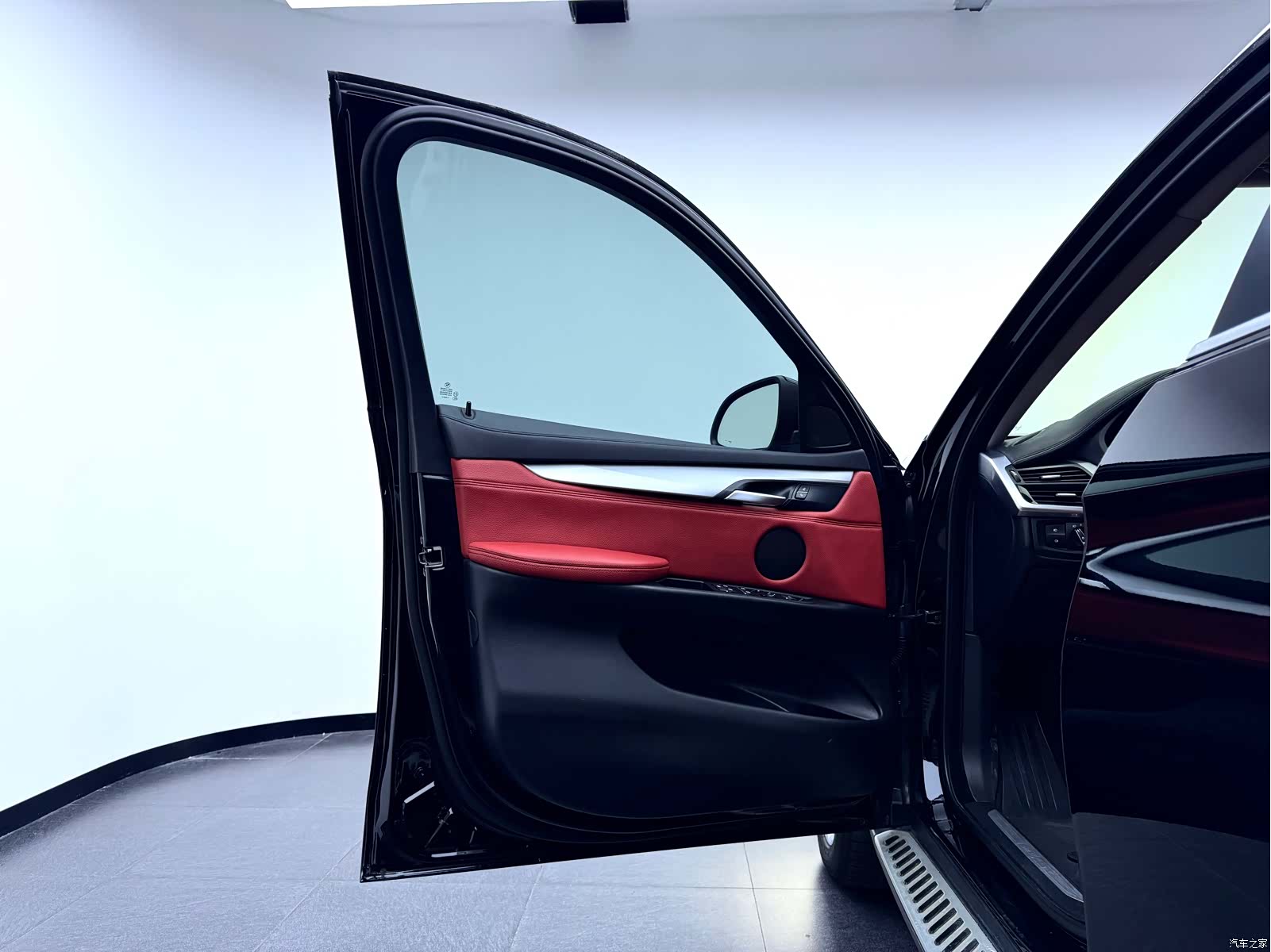 BMW X6, 2018 18