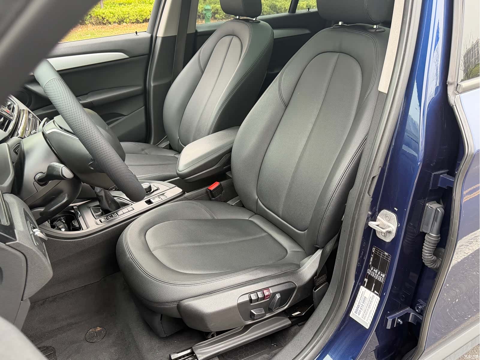 BMW X1, 2017 7