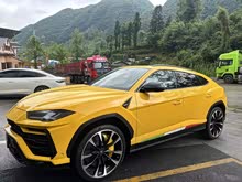 Urus 2018�� 4.0T V8