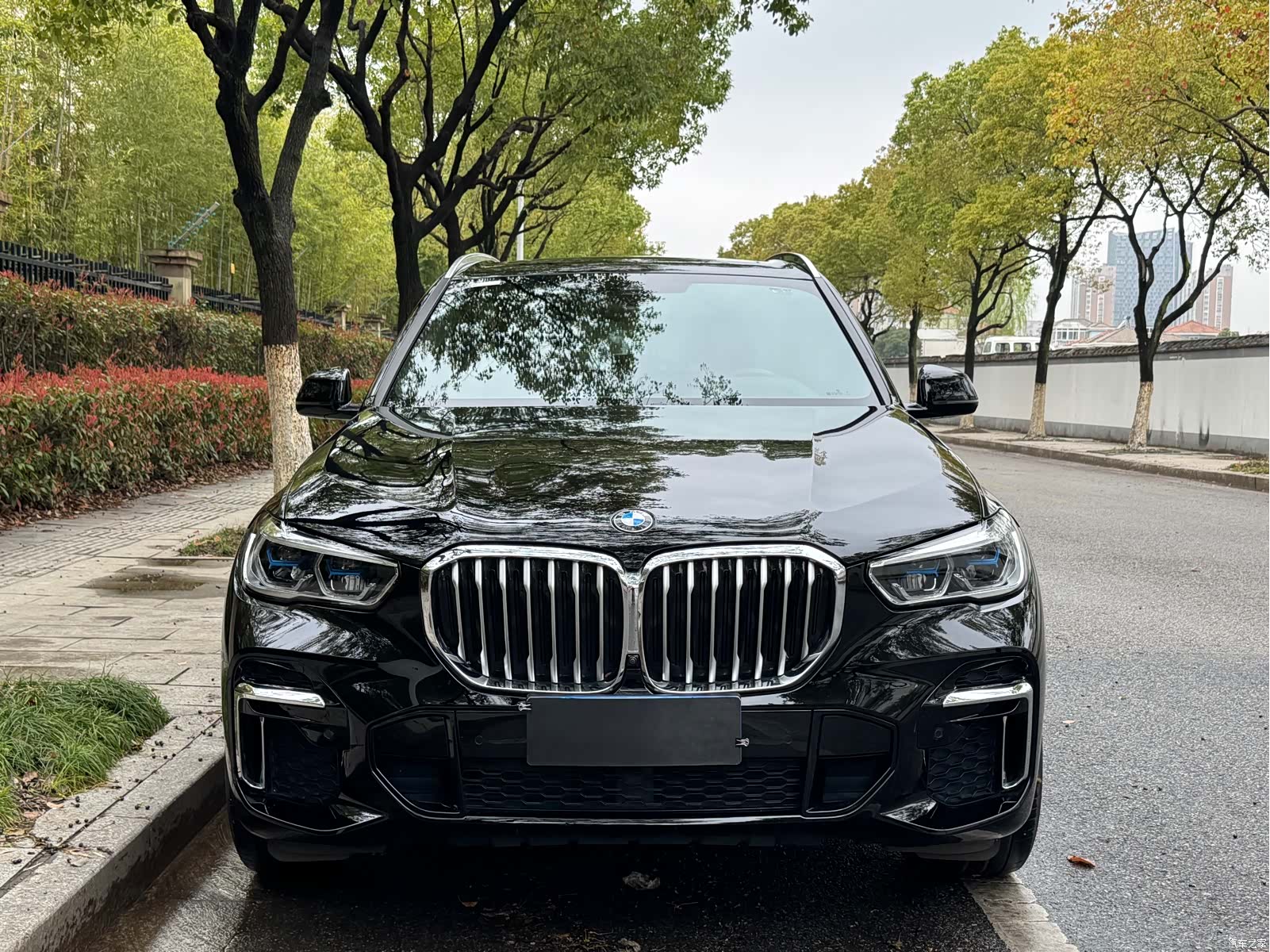BMW X5, 2023 2