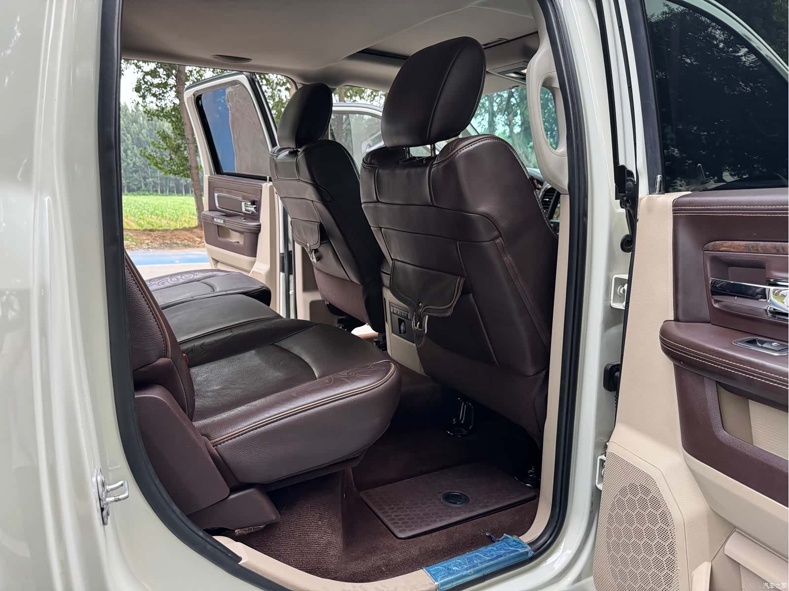 RAM Trucks, 2018 13