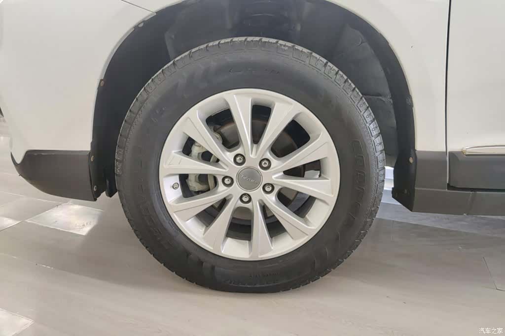 Haval H6, 2018 6