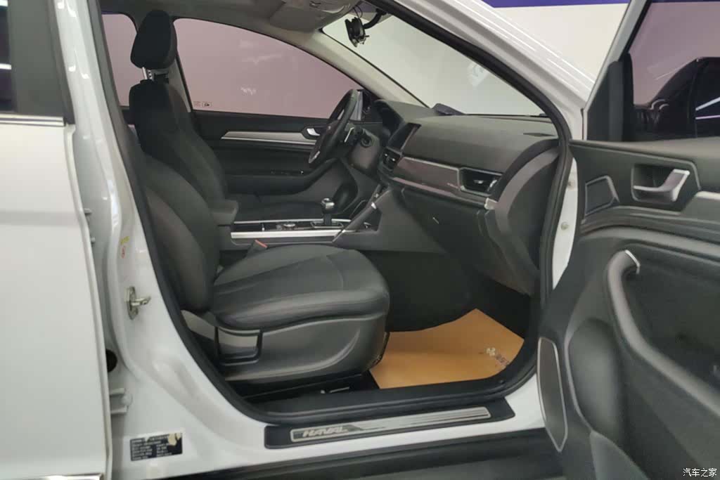 Haval H6, 2018 8