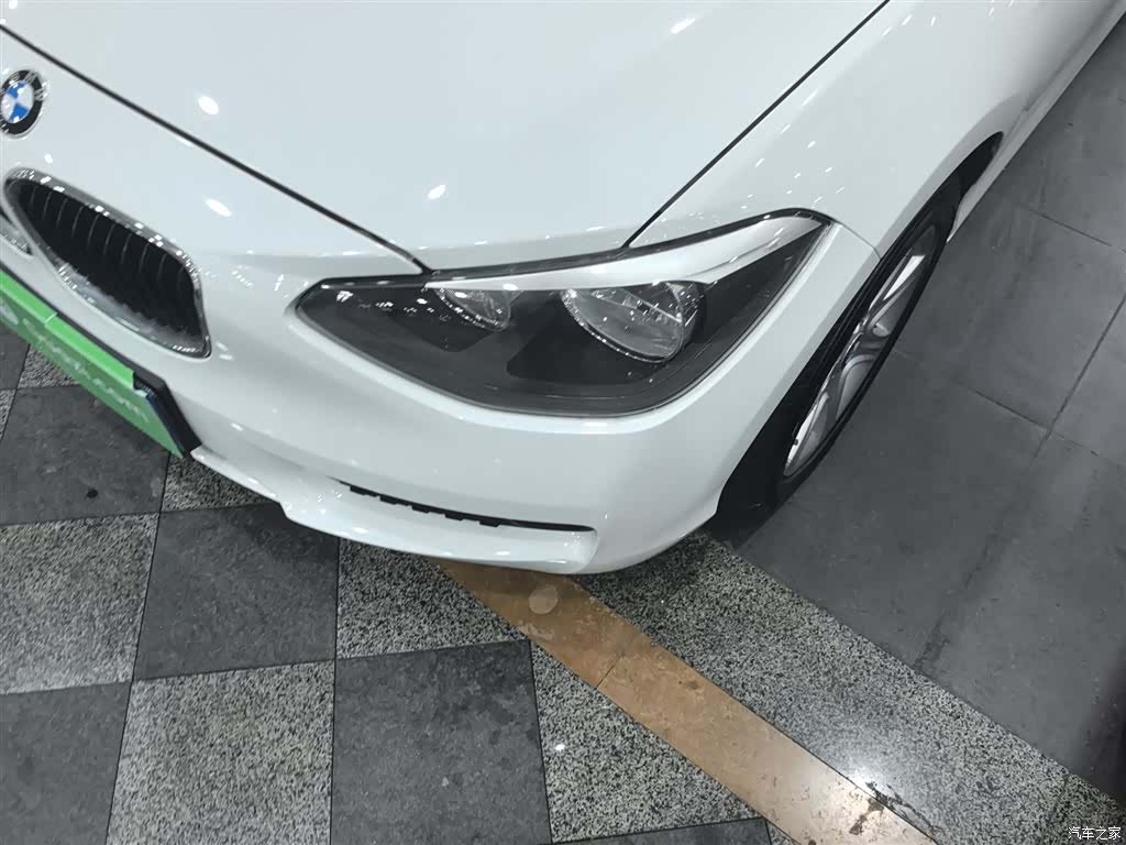 BMW 1 Series, 2014 24