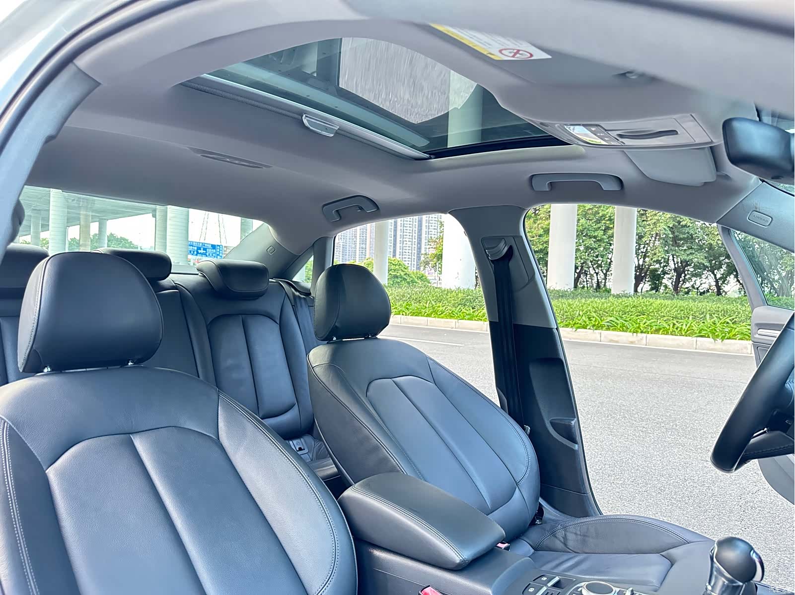 Audi A3, 2018 13