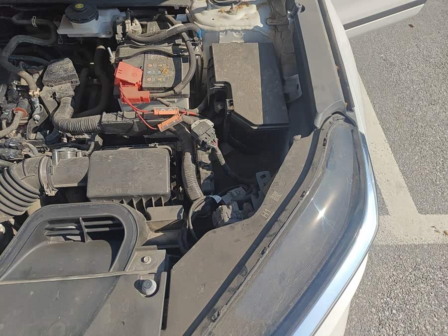 Honda Breeze 2023, фото 21