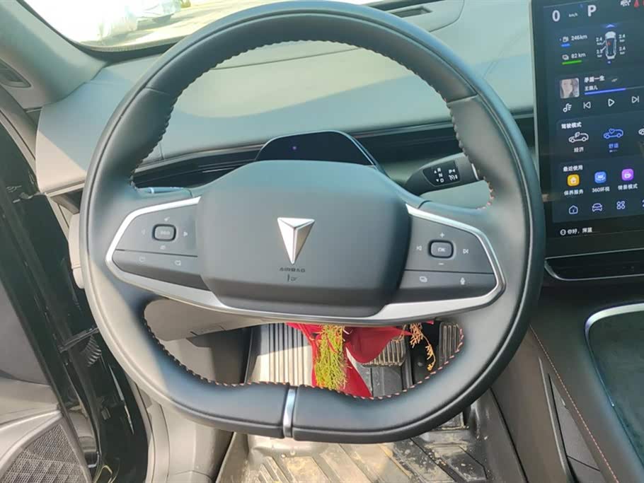 DEEPAL Dark blue S07