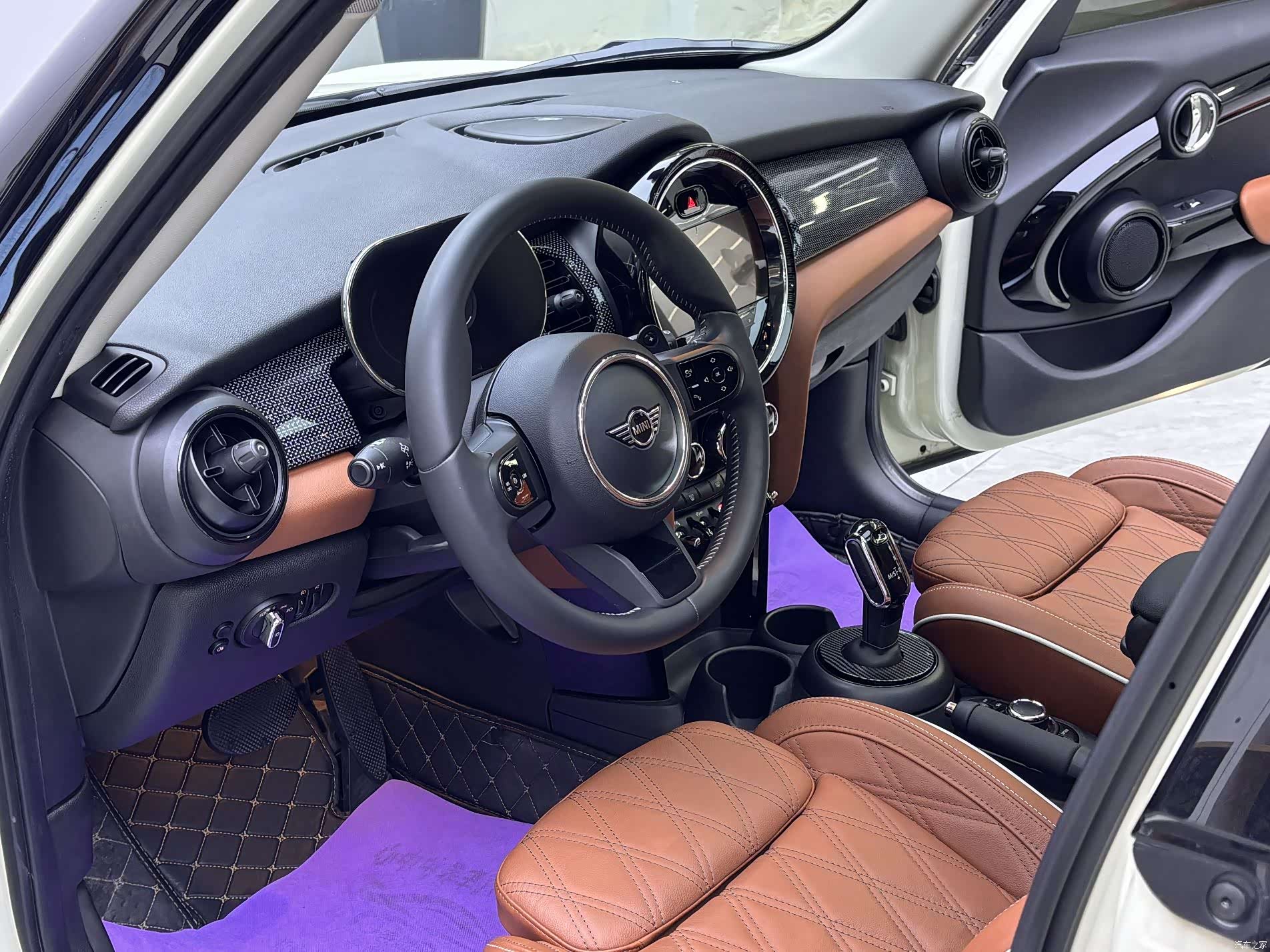 Mini Cooper, 2022 6