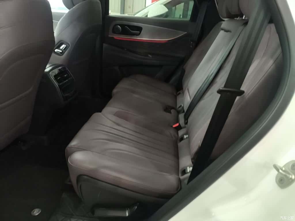 Chery Tiggo 9, 2024 17